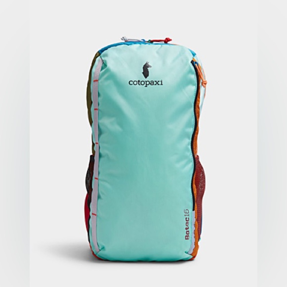 Cotopaxi Batac 16L Backpack